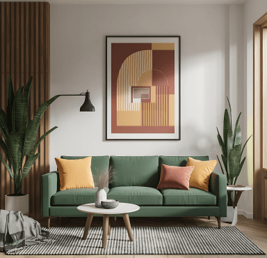 Decoration Art image